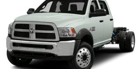 Ram Callout