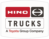 Hino Trucks